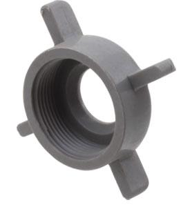 RP33038 Delta Popup Nut