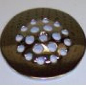 91-292 Gerber W&O Strainer