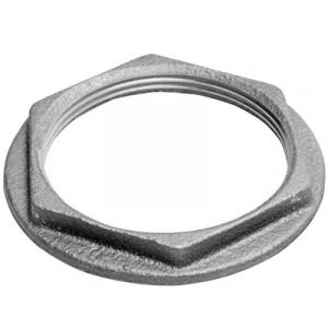 2" Spud Locknut