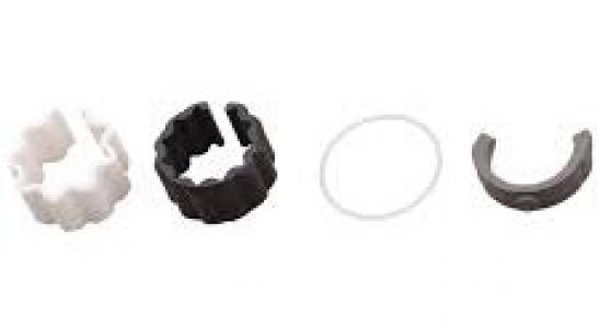 Delta Friction Kit