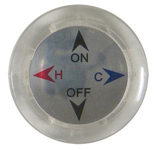 Import Index Button