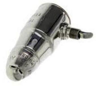 1A 1/8" Radiator Steam Vent