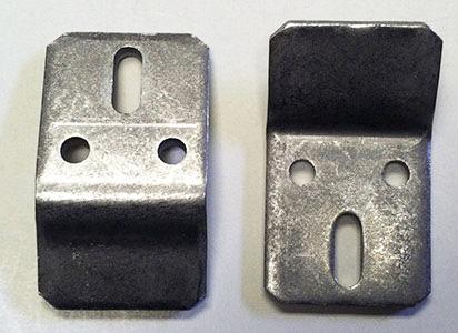 Kohler Sink Hangers 1224196