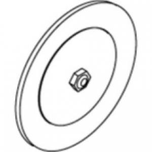 Kohler Diaphragm & Plunger Assy