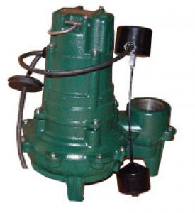 014955 Repl Pump 100&102 QuikJon