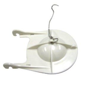 Am Standard Oversize Flapper