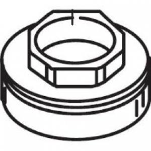 Kohler CP Bonnet Cap