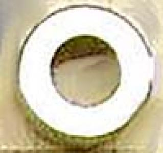 Moen Pivot Nut Gasket