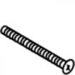 Kohler 10-24 Face Plate Screw