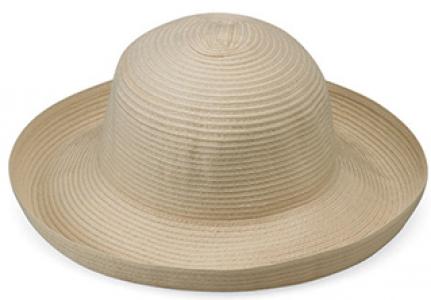 Wallaroo Hat-Sydney Ivory
