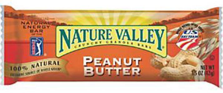Nature Valley Peanut Butter