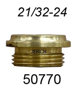 41/64-24x7/16 Speakman Seat