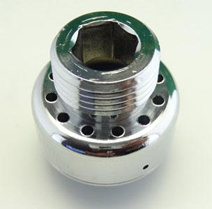 HY400-Y10 Vacuum Breaker