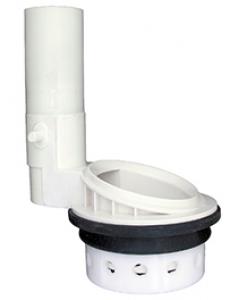 Eljer Flush Valve Body