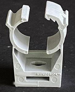 3/4" Copper Tube Hangerlok