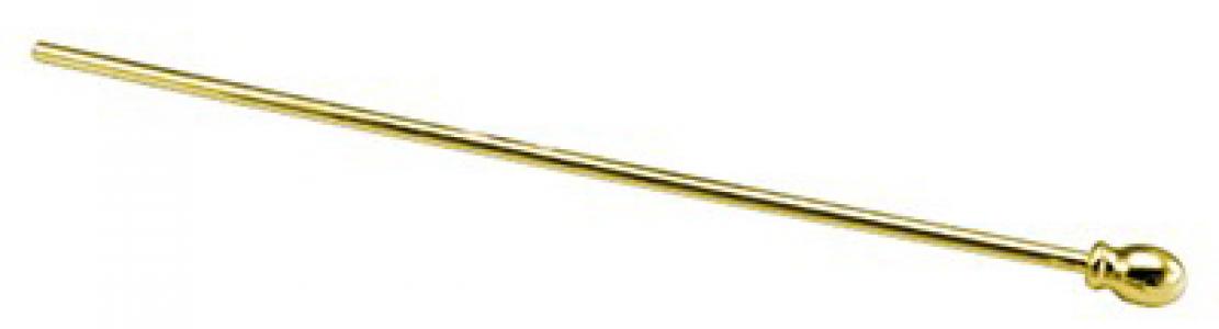 Brass Pop Up Lift Rod