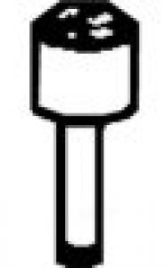 Am Standard Spray Diverter