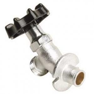 1/2" Copper Hose Bibb Wolverine