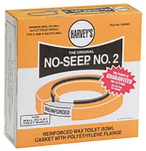 #4  Wax Closet Gasket