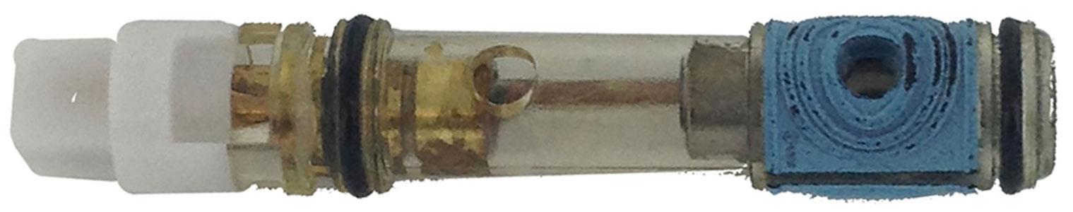 Moen Cartridge Diverter Transfer