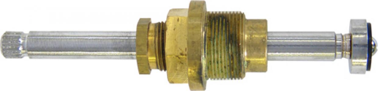American Brass Hot Stem Assy