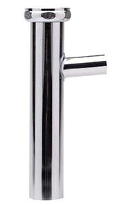 8" 1-1/2 Long Branch Tailpiece