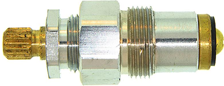 11-1101 Indiana Brass Stem