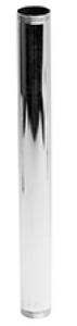 1-1/4"x12" Dual Thread Ext Tube