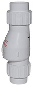 1.5" Quiet Sump Check Valve