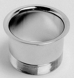 1-1/2x1 Top Tailpiece