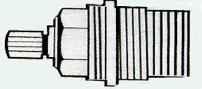 Grohe Hot Ceramic Cartridge