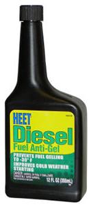 12OZ Heet Diesel Fuel Antigel