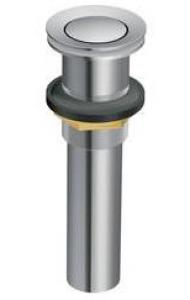 Moen Pop-up Drain Chrome