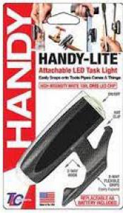 Handy Clip Light