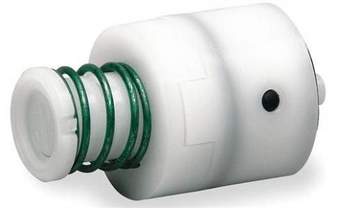Elkay Regulator Spring, Green