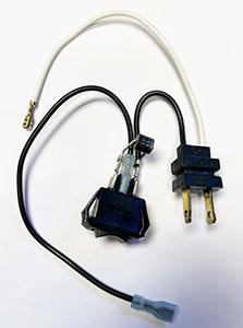 530-404162 Wire Harness