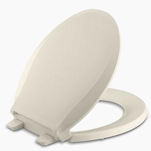 Cachet RB Toilet Seat Almond