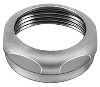 1-1/2" x 1-1/2" Deep Slip Nut