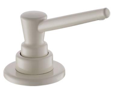 Delta Soap Dispenser