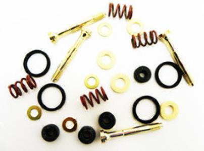 T&S B50P Foot Pedal Valve Kit