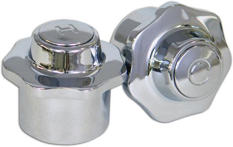 Fit-All Crown Handle