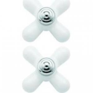 Moen Cross Handle Inserts