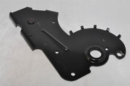 Toro 8" LH HOC Plate