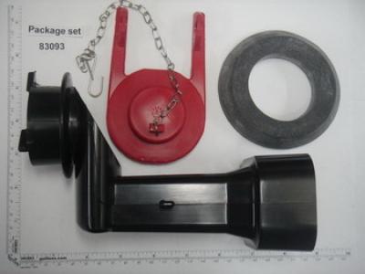 Kohler Flush Valve Kit