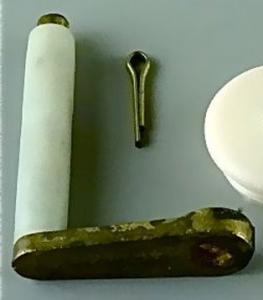 Kohler Lift Rod Assy