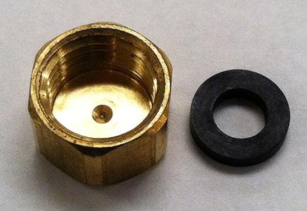 Wolverine Sprayer Hose Cap