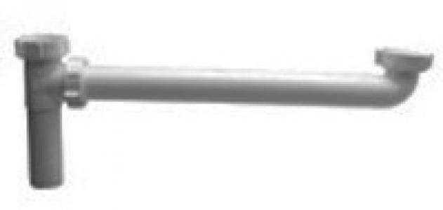 16" Plastic DC Cont Waste EO