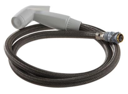 Delta Spray & Hose Assy