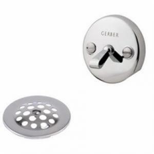 Trip Lever Drain Kit