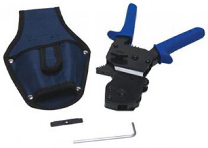 Ratcheting Pex Crimp Tool